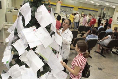 Foto do Jornal O POVO