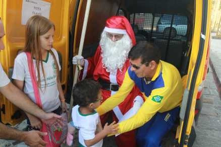 Foto do Jornal O POVO