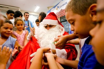 Foto do Jornal O POVO