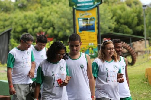 Foto do Jornal O POVO