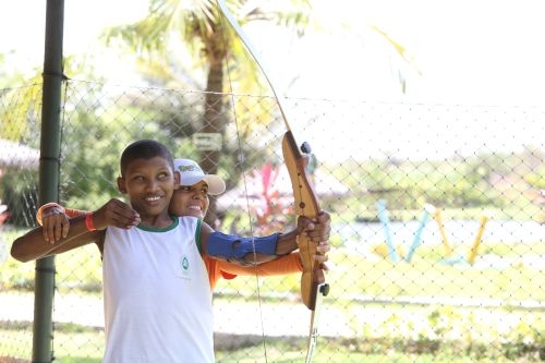 Foto do Jornal O POVO