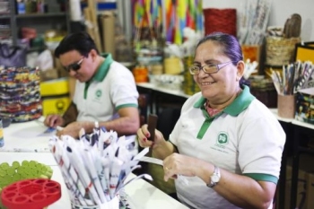 Foto do Jornal O POVO