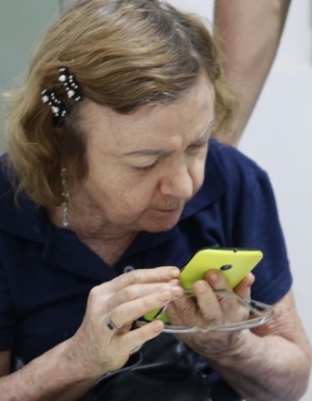 Foto do Jornal O POVO