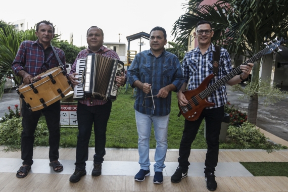 Foto do Jornal O POVO