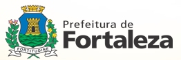 SMBOLO DA PREFEITURA MUNICIPAL DE FORTALEZA