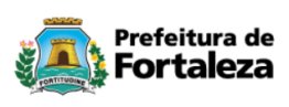 SMBOLO DA PREFEITURA MUNICIPAL DE FORTALEZA