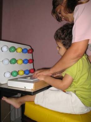 Foto da Unidade de Preveno e Combate  Cegueira Cel. Jos Bezerra de Arruda