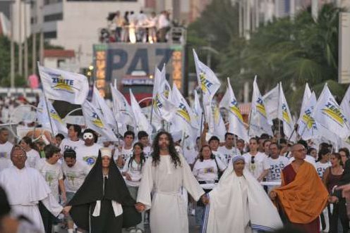 Foto do Jornal O POVO