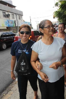 Foto do Jornal O POVO