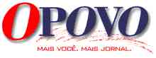 Símbolo do Jornal O POVO