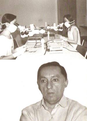 Sociedade de Assistência aos Cegos - Relatório de Atividades - 1999
