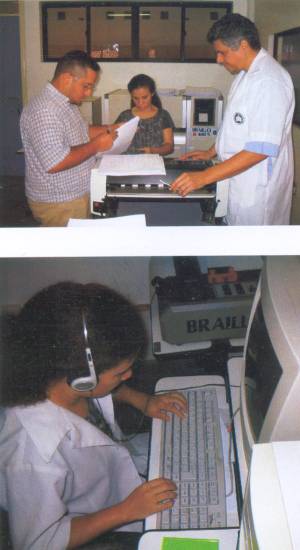 Relatório de Atividades 2005