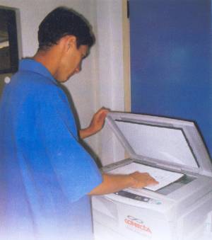 Relatório de Atividades 2005