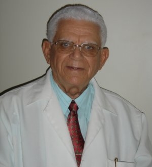 Dr. Francisco Waldo Pessoa de Almeida