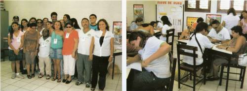 Relatrio de Atividades 2006