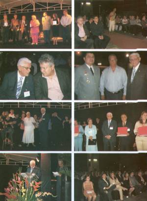 Relatrio de Atividades 2006