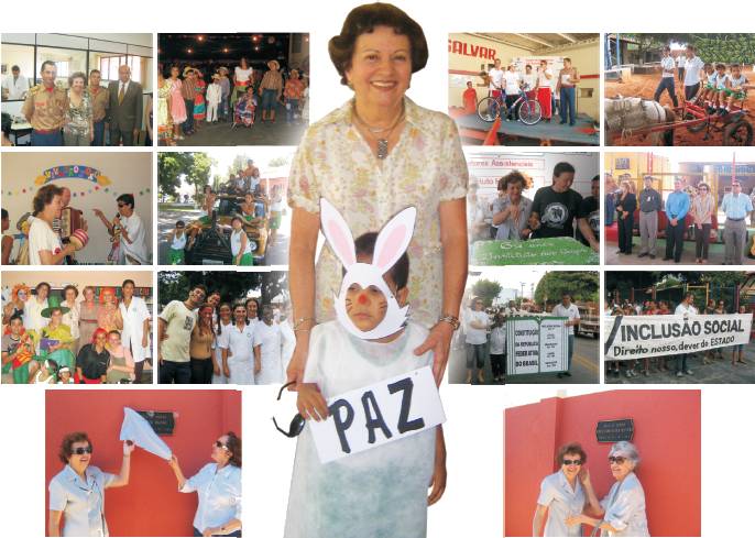 Relatrio de Atividades 2007