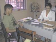 Relatório de Atividades 2008