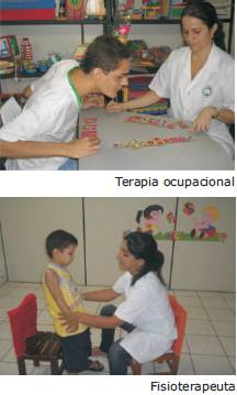 Relatório de Atividades 2008