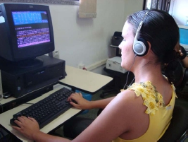 Relat�rio de Atividades 2009