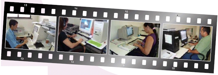 Relat�rio de Atividades 2009