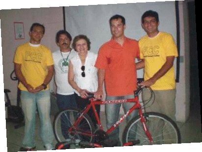 Relat�rio de Atividades 2009