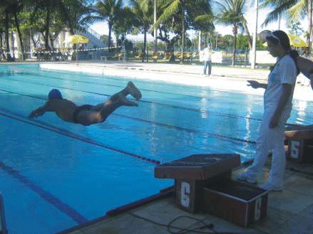 Relat�rio de Atividades 2009