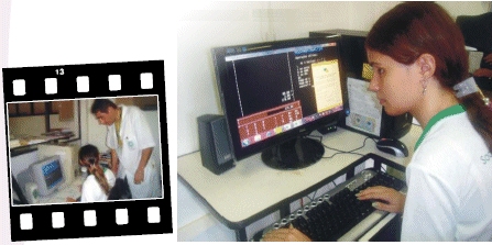 Relat�rio de Atividades 2009