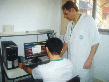 Relat�rio de Atividades 2009