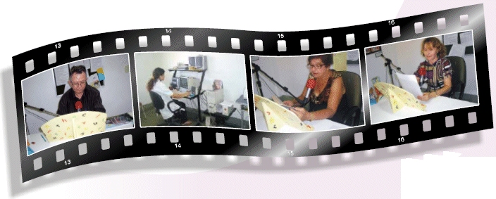 Relat�rio de Atividades 2009