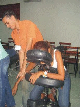 Relat�rio de Atividades 2009