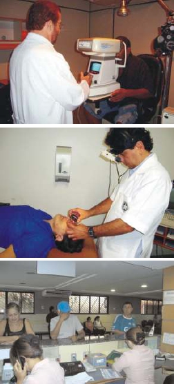 Relat�rio de Atividades 2009