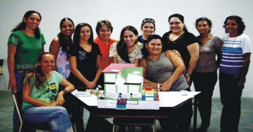 Relat�rio de Atividades 2009