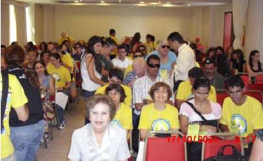 Relat�rio de Atividades 2009