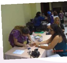 Relat�rio de Atividades 2009