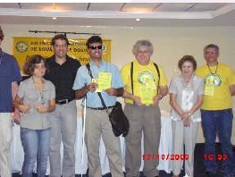 Relat�rio de Atividades 2009