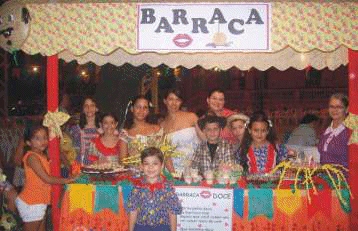 Relat�rio de Atividades 2009