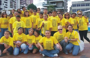 Relat�rio de Atividades 2009