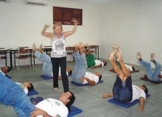 Relat�rio de Atividades 2009