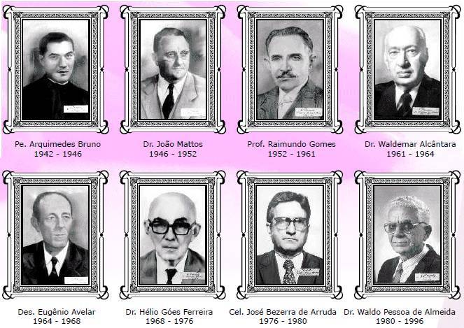 Relat�rio de Atividades 2009