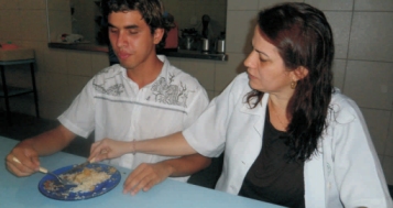 Relatrio de Atividades 2011