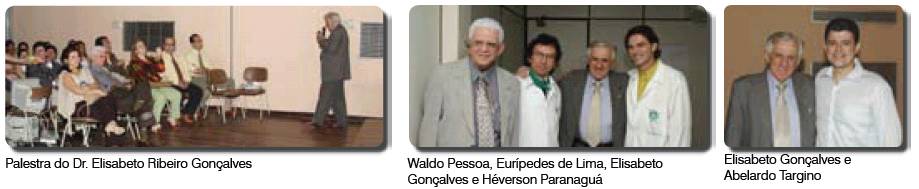 FOTOS DA VISITA DO PRESIDENTE DO CBO, DR. ELISABETO GONALVES,  SOCIEDADE DE ASSISTNCIA AOS CEGOS(SAC)