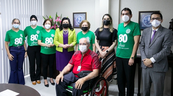 Foto do TRIBUNAL DE JUSTIA DO ESTADO DO CEAR