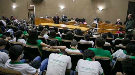 Foto do TRIBUNAL DE JUSTIA DO ESTADO DO CEAR