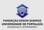 Smbolo da UNIFOR - Universidade de Fortaleza
