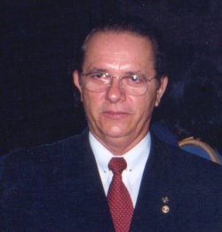 Dr. Jos Valdo Silva