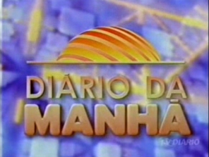 Vídeo da TV DIÁRIO apresentado no Jornal Diário da Manhã