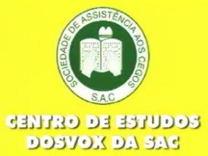 Vdeo sobre o CENTRO DE ESTUDO DOSVOX PROF. JOS ANTONIO BORGES