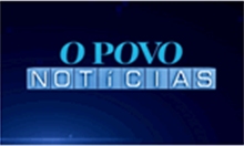 Vdeo do Jornal O POVO Notcias sobre Escritores cegos so convidados para publicar livro na Sua